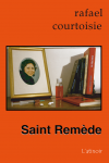 Couv pour le livre StRemede Couv pour le livre StRemede