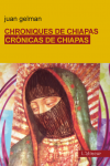 Couverture du livre Chroniques du chiapas Couverture du livre Chroniques du chiapas
