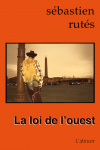 Couverture du livre Loi ouest Couverture du livre Loi ouest