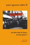 Couverture du livre je paye pas le Loyer Couverture du livre je paye pas le Loyer