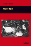 couverture du livre Harraga couverture du livre Harraga