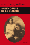 couverture du livre saint-office couverture du livre saint-office