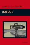 couverture livre Bosque couverture livre Bosque
