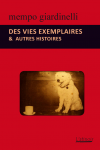 couverture du livre des vies exemplaires couverture du livre des vies exemplaires