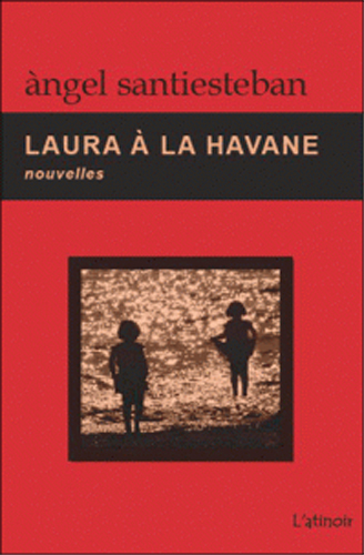 Couverture d’ouvrage : Laura à la Havane