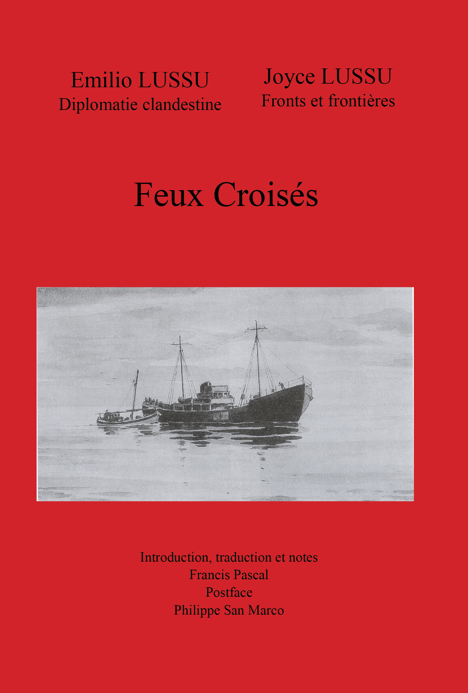 Les Derniers Croisés - Maurice Duclain - Livre D'occasion En Très Bon état